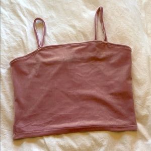 Forever 21 tube top